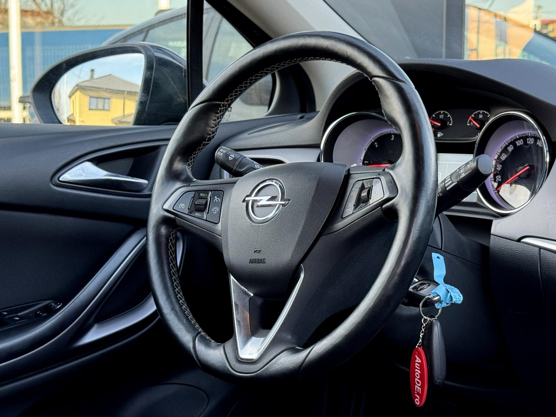 Opel-Astra