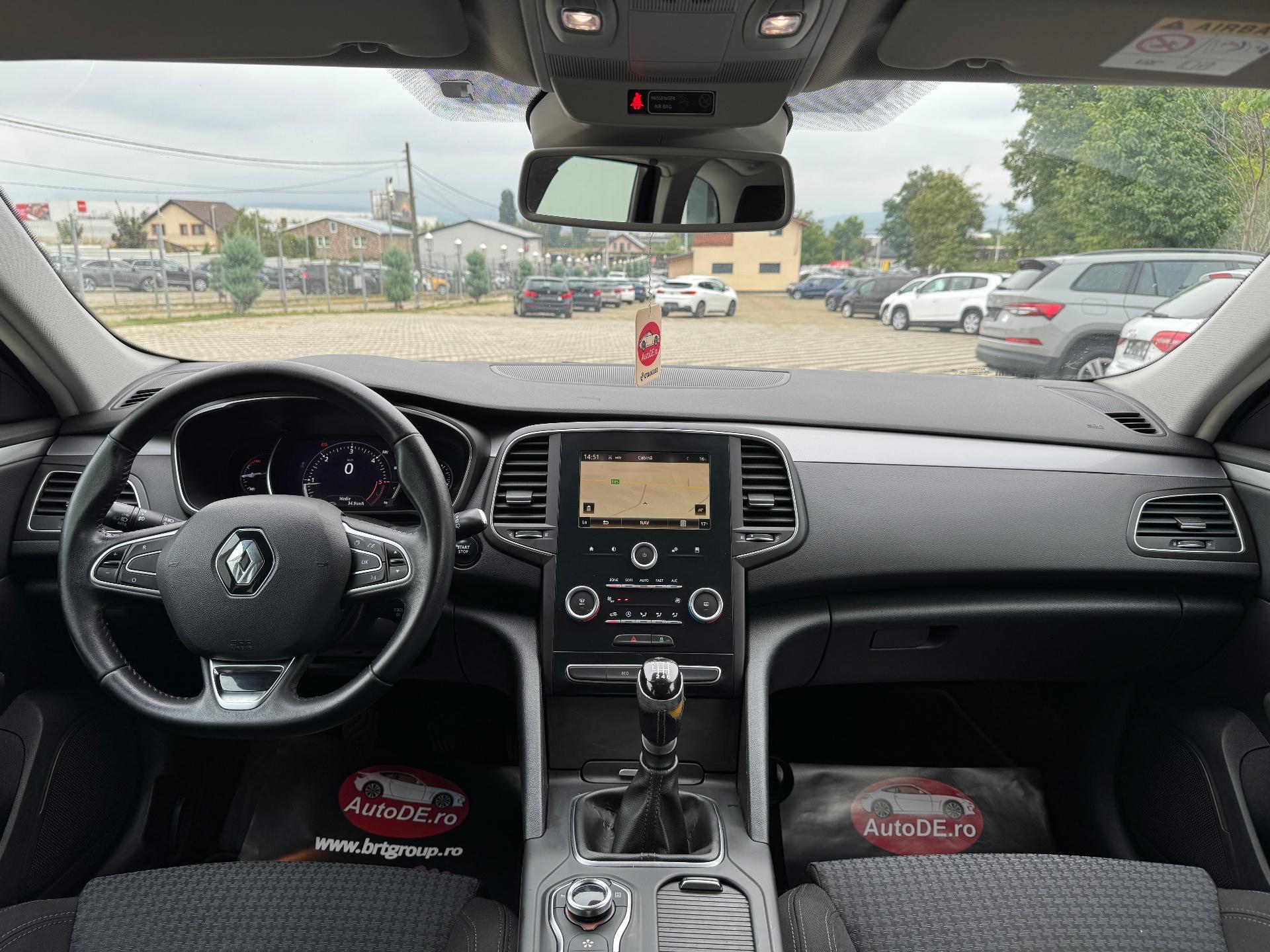 Renault-Talisman