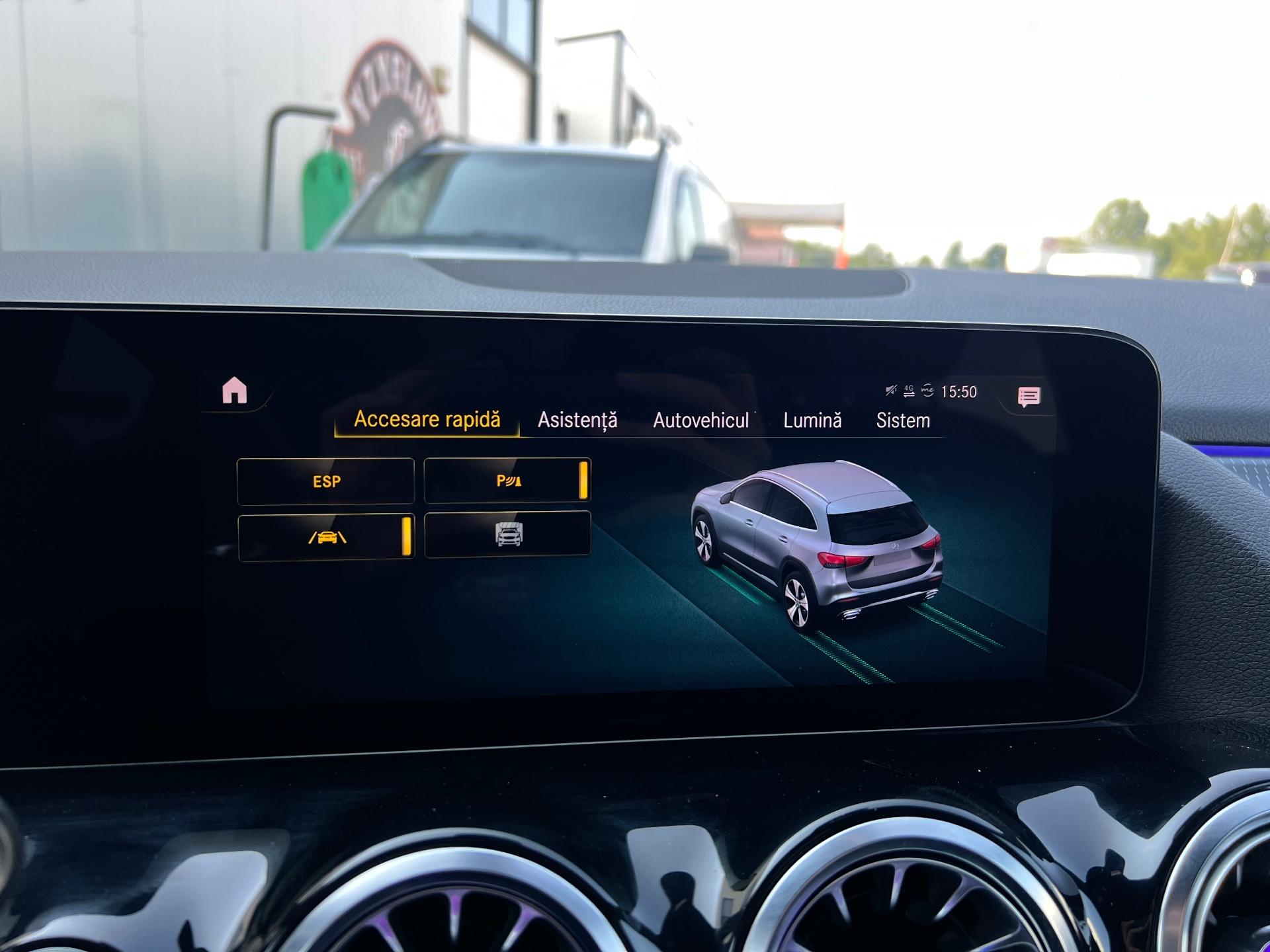 Mercedes-Benz-GLA