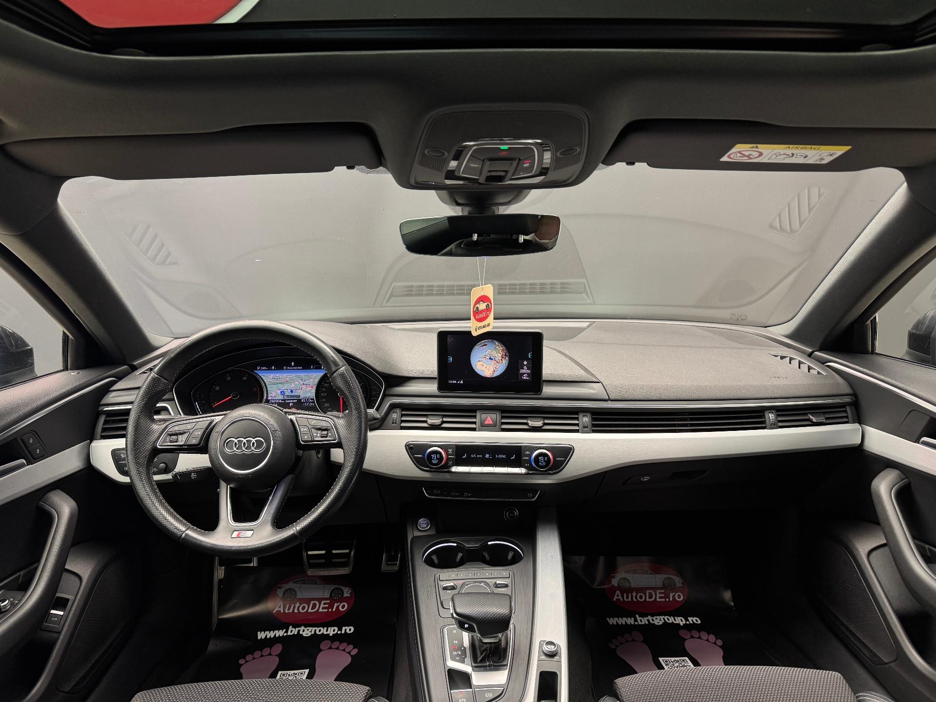 Audi-A4