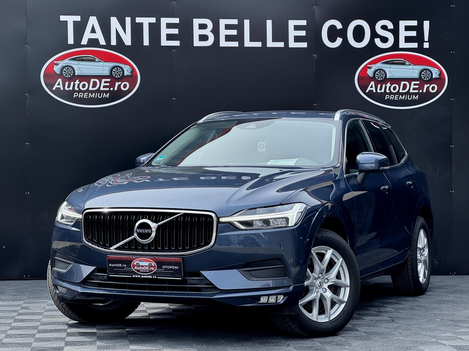 Volvo-XC 60