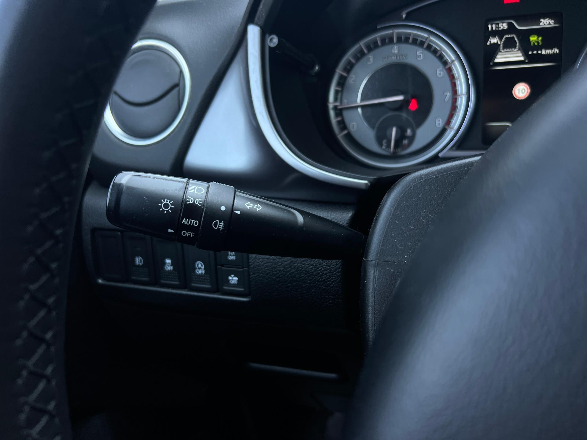 Suzuki-Vitara