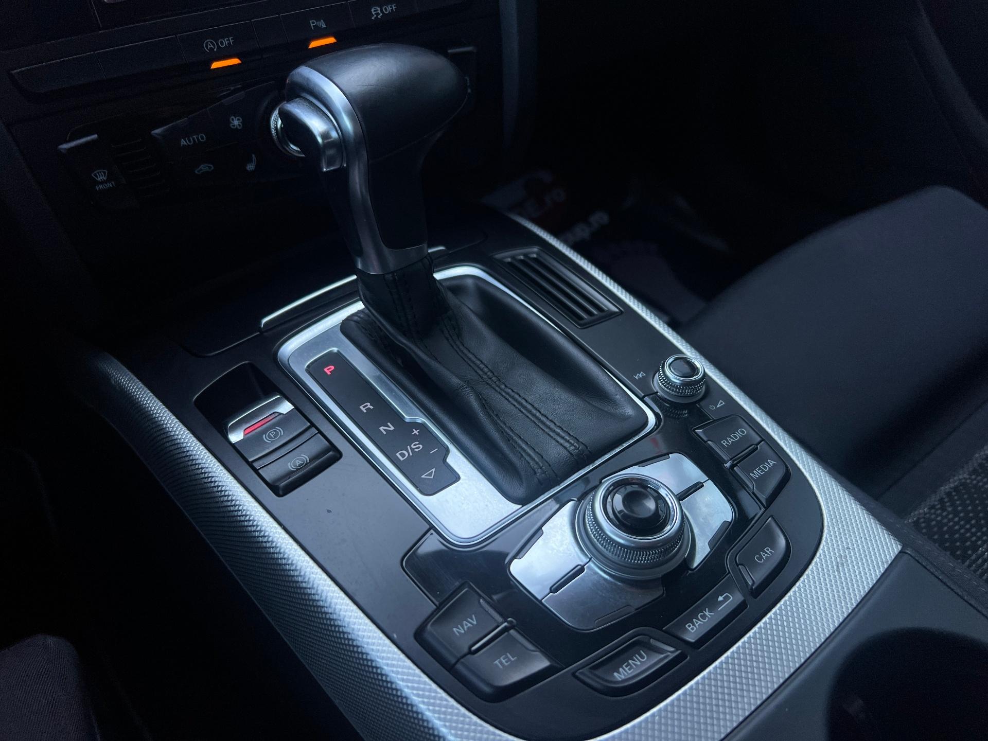 Audi-A4