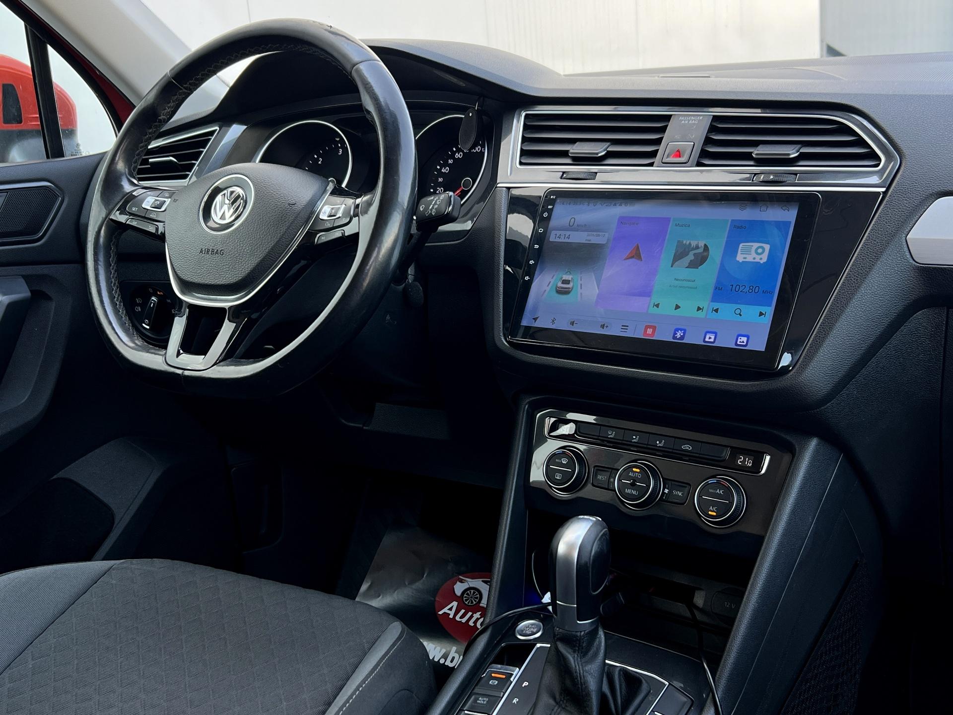 Volkswagen-Tiguan