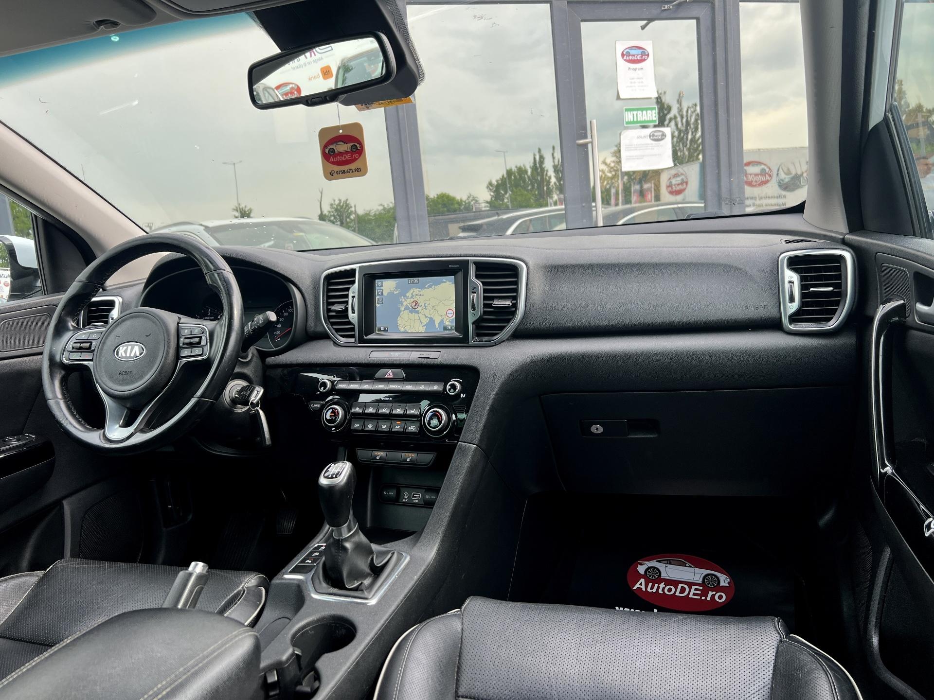Kia-Sportage