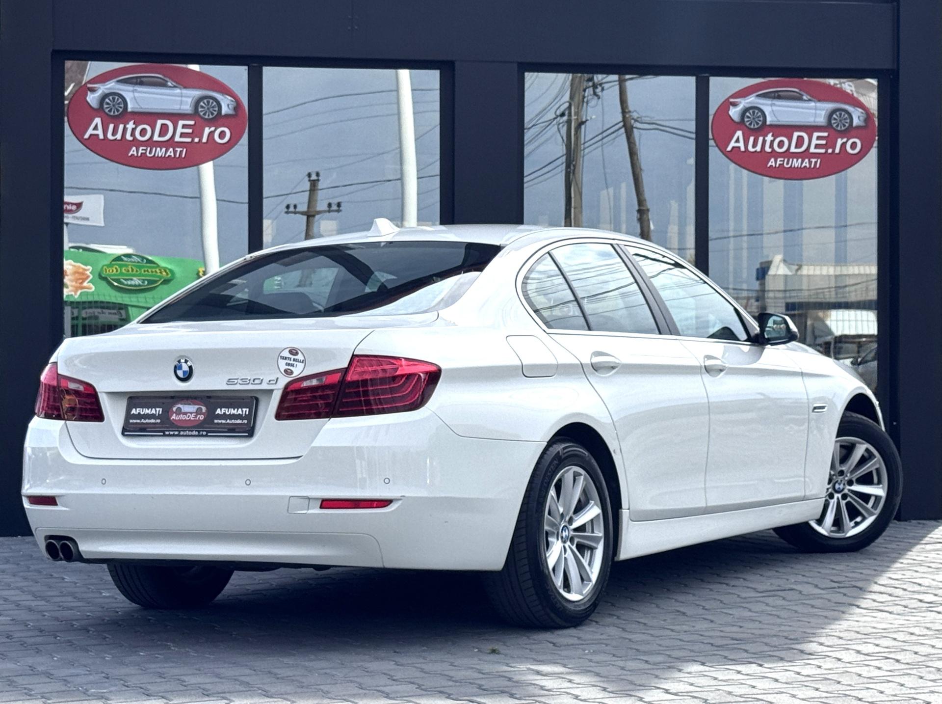 BMW-Seria 5