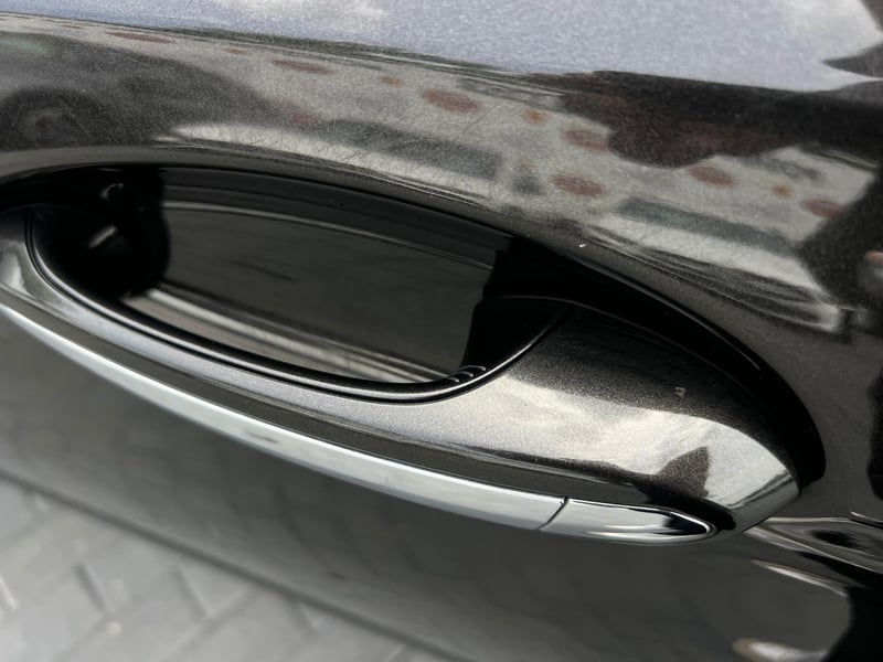 Car Thumb