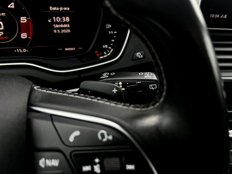 Car Thumb