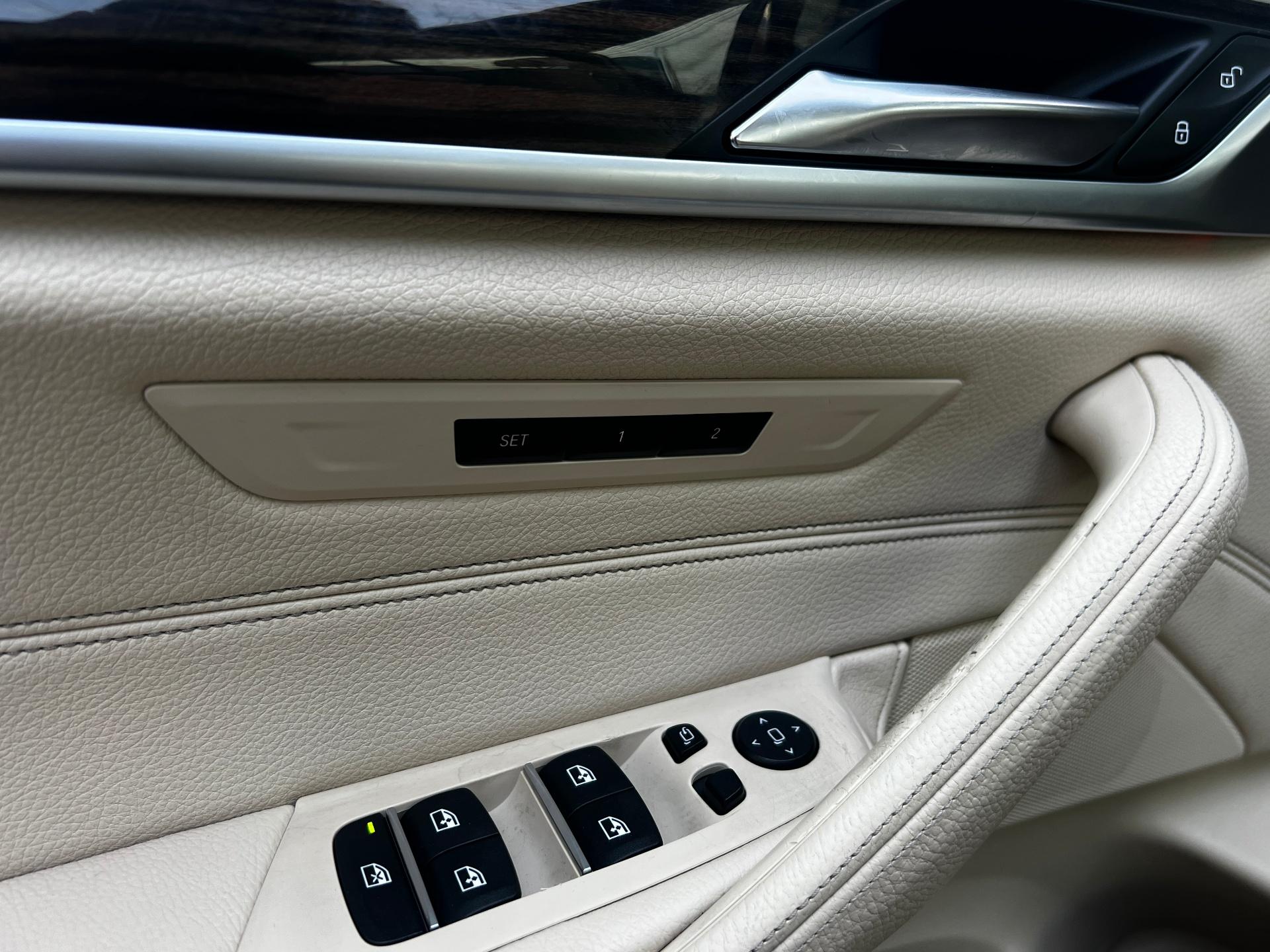 BMW-Seria 5