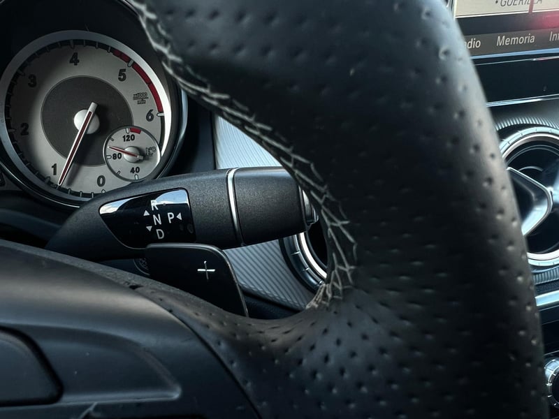 Car Thumb