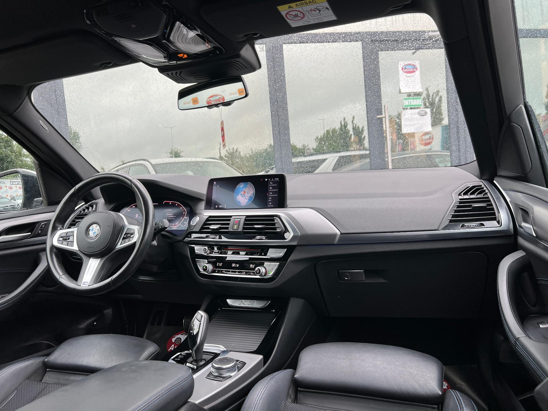 BMW-X3
