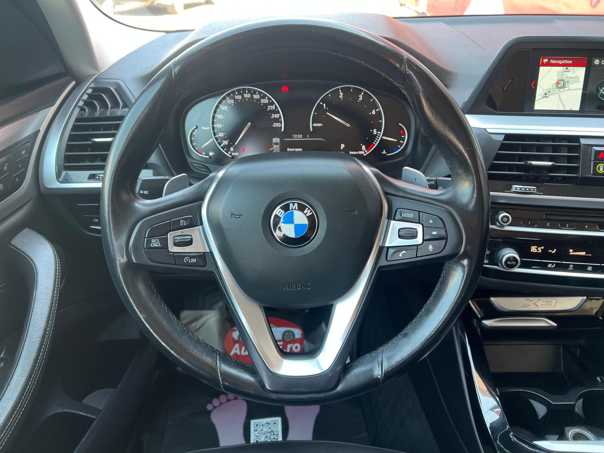 BMW-X3