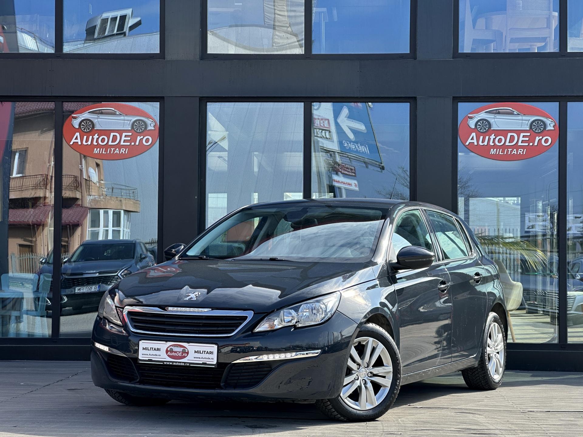 Peugeot-308