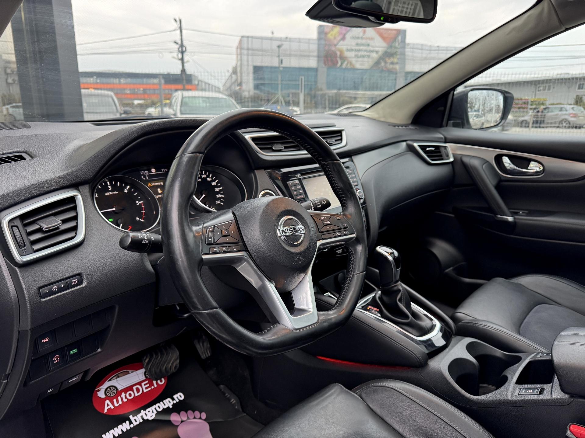 Nissan-Qashqai