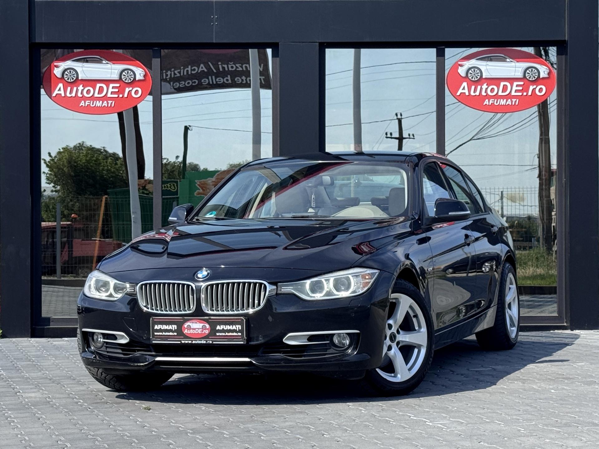 BMW-Seria 3