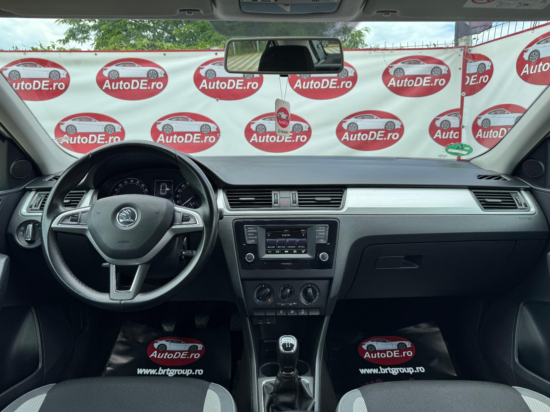 Skoda-Rapid