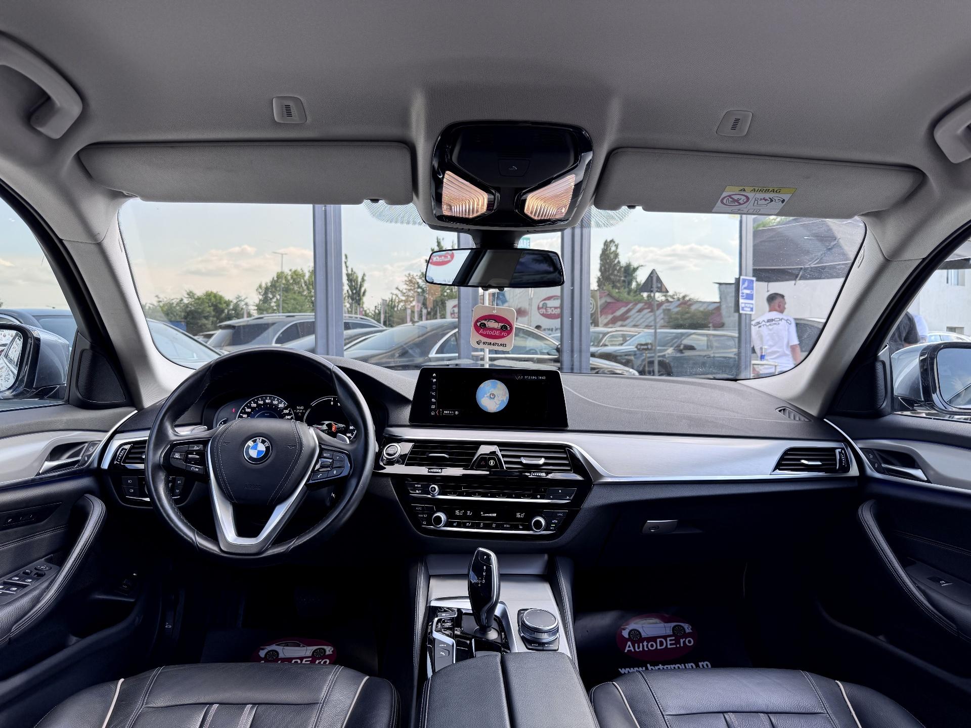 BMW-Seria 5