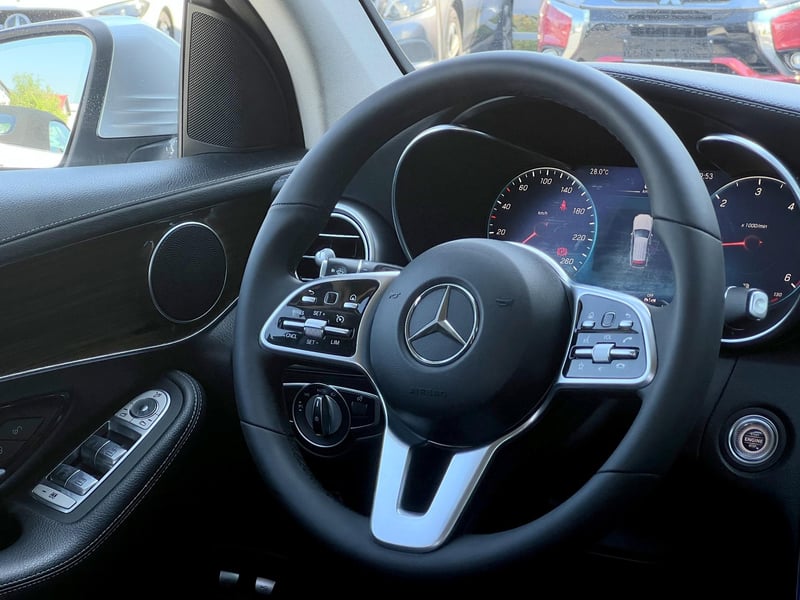 Car Thumb