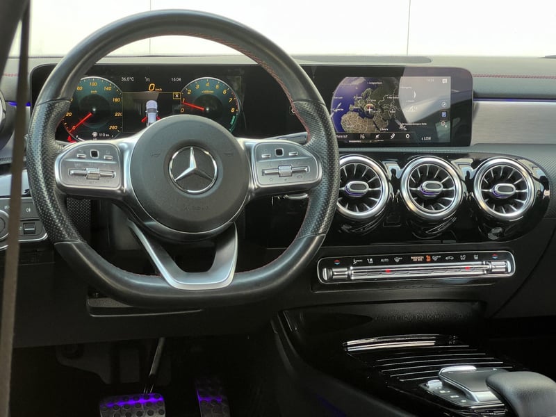 Car Thumb