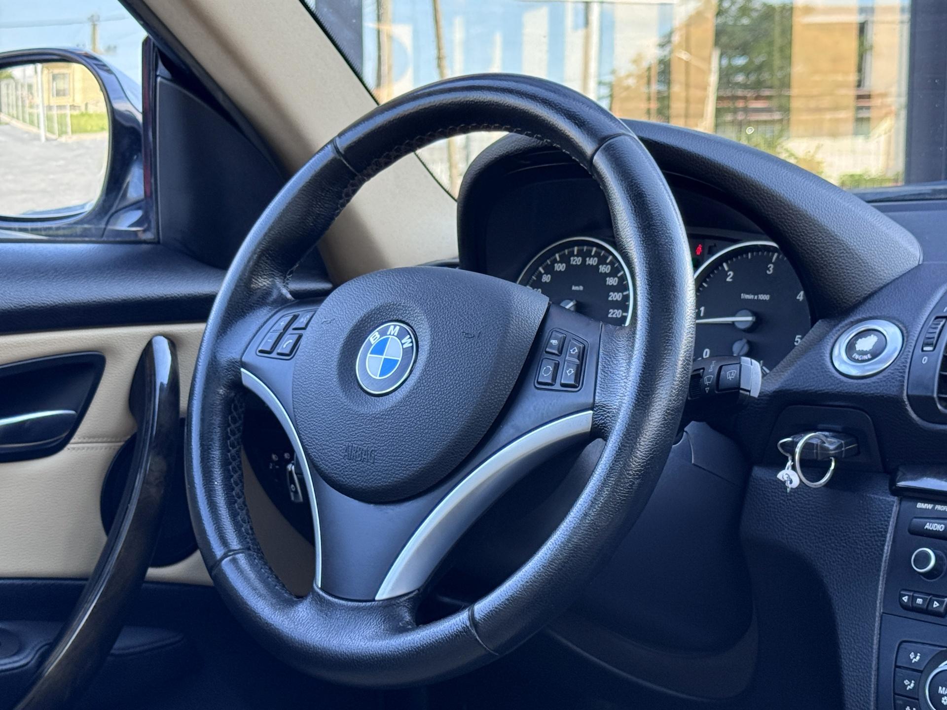 BMW-Seria 1