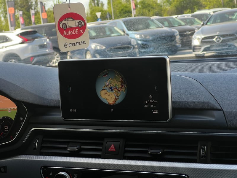 Car Thumb