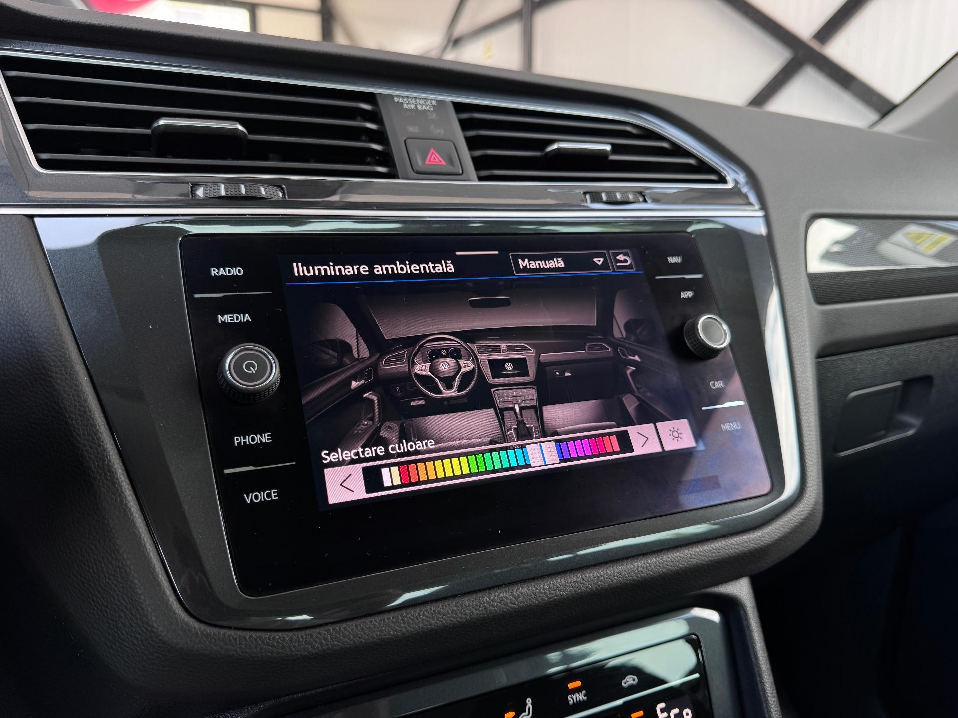 Volkswagen-Tiguan