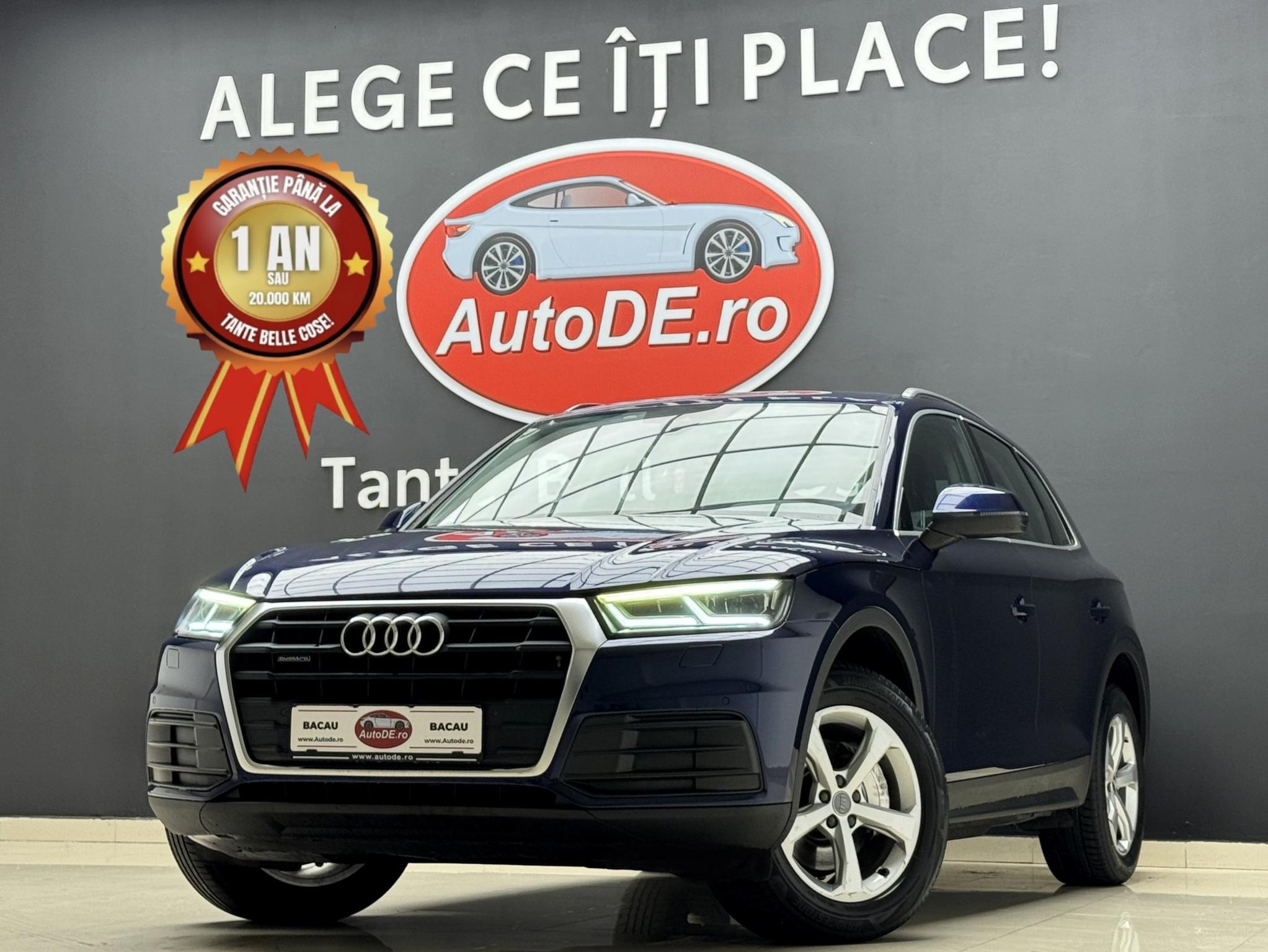 Audi-Q5