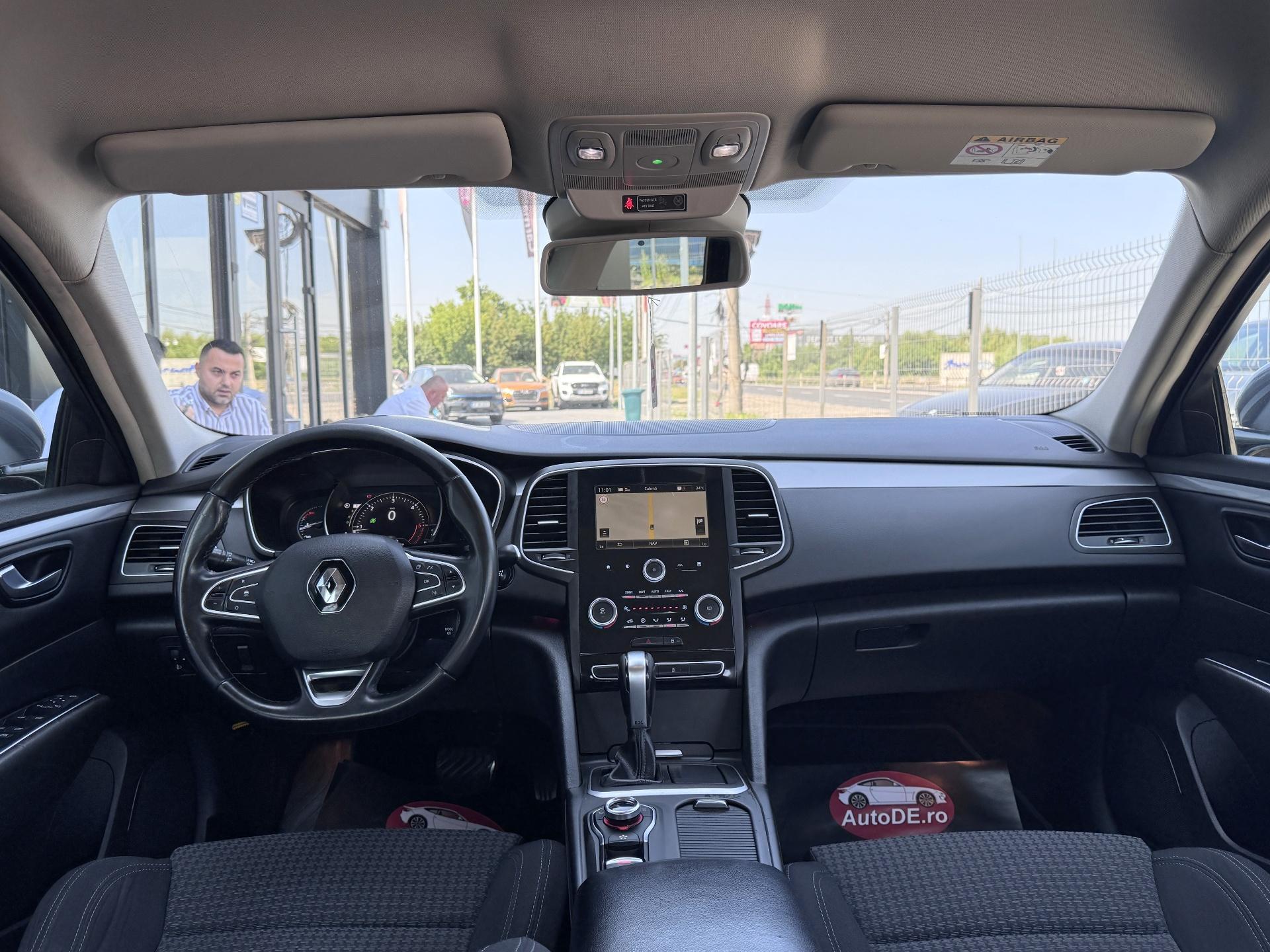 Renault-Talisman