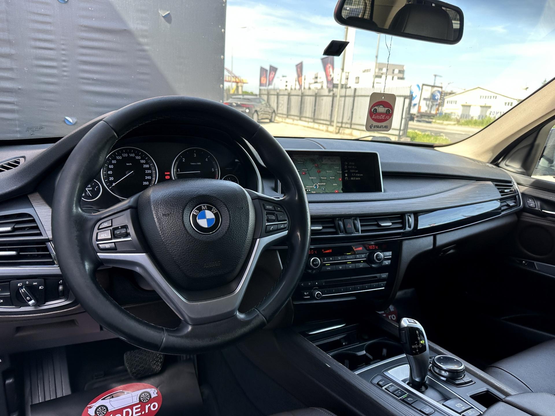 BMW-X5
