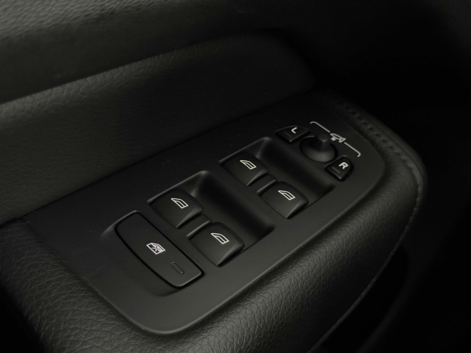 Volvo-XC 60