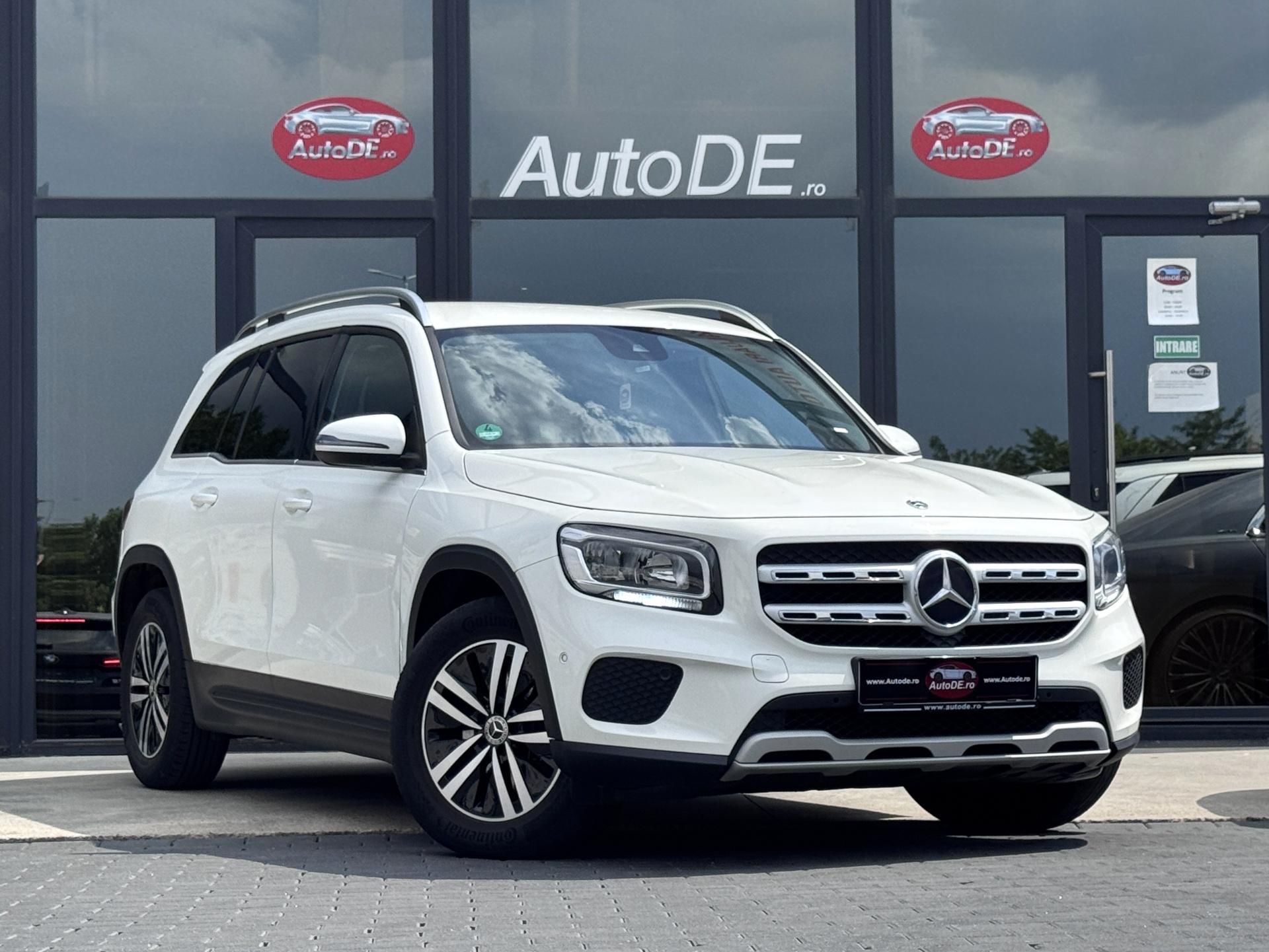 Mercedes-Benz-GLB