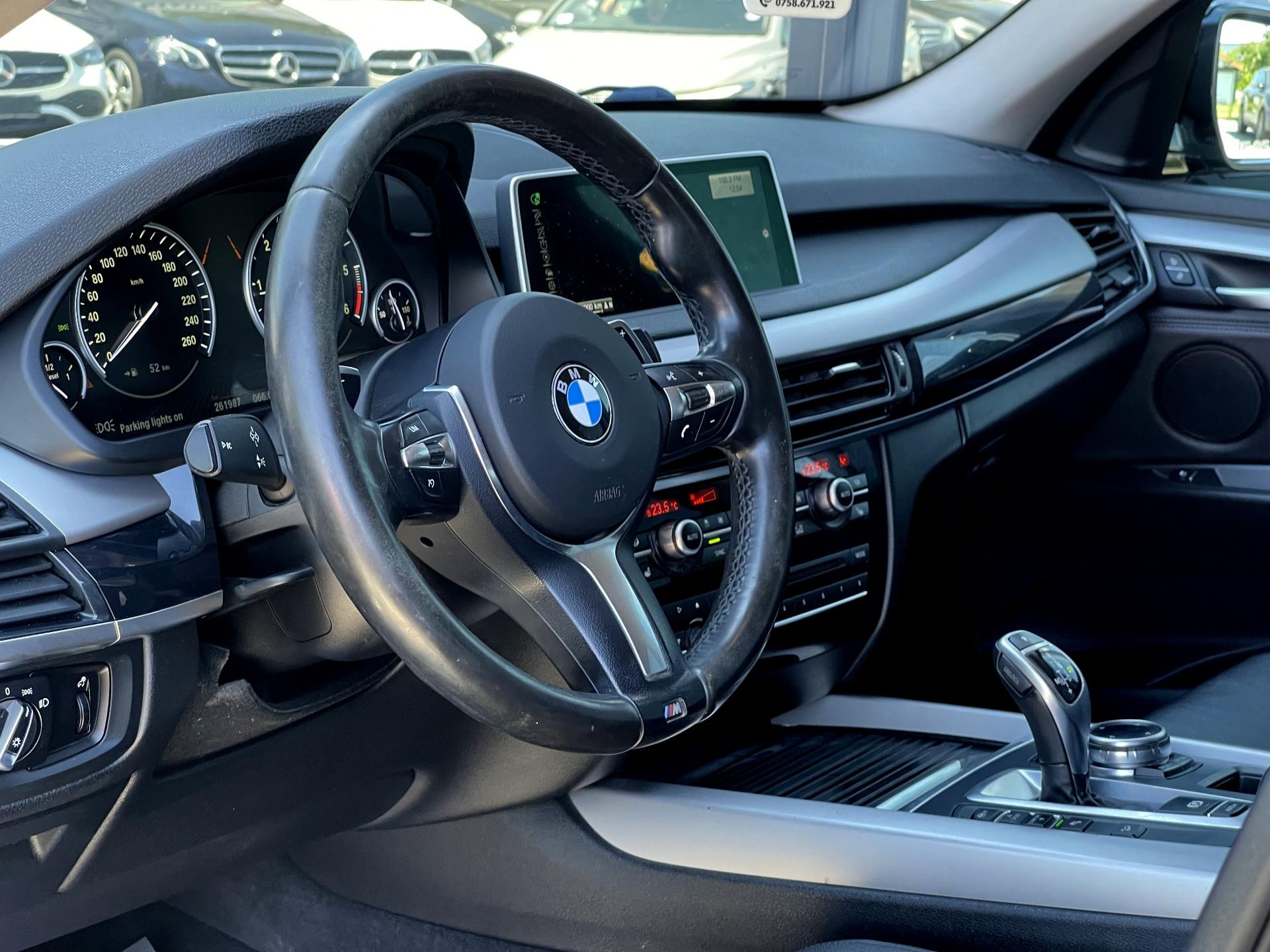BMW-X5