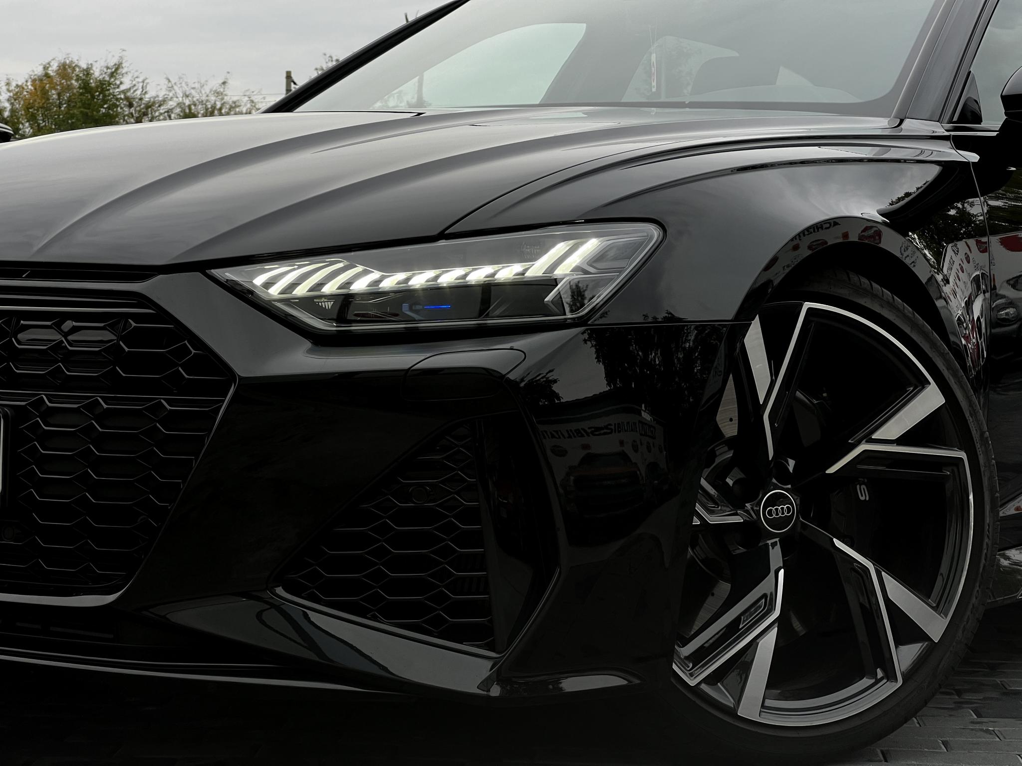 Audi-RS6