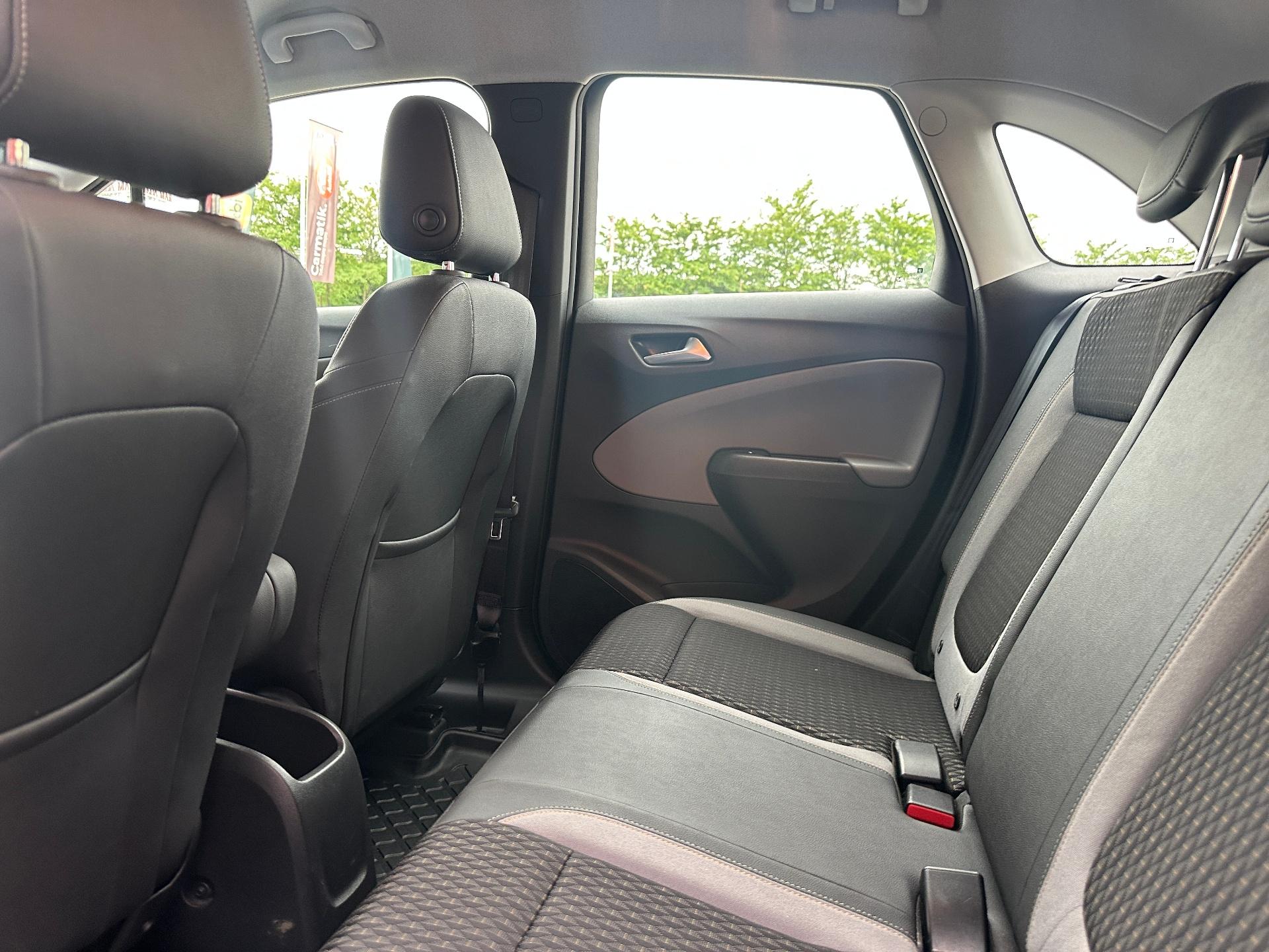 Opel-Crossland X