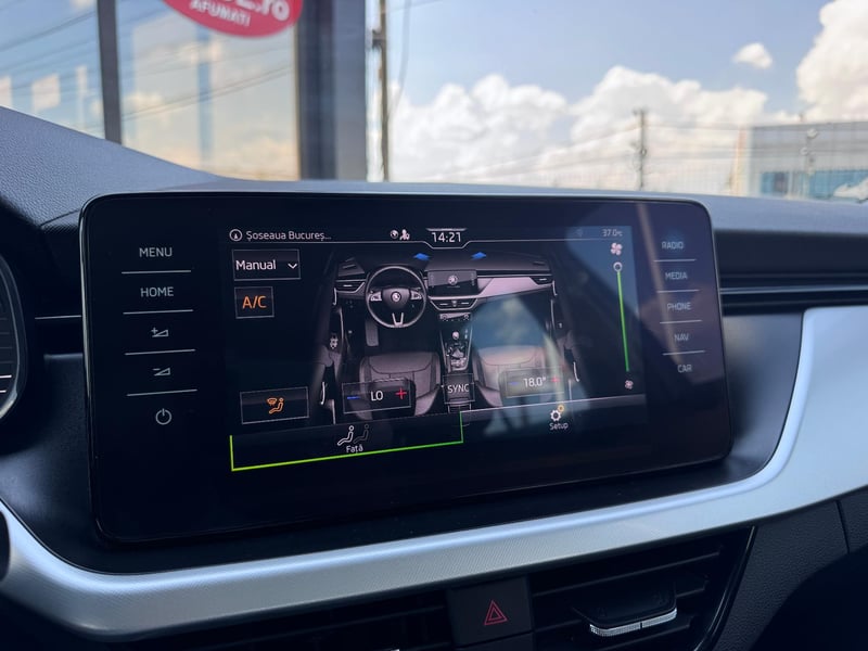 Car Thumb