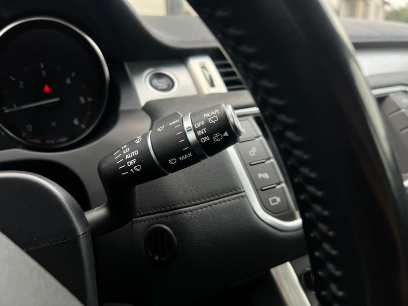 Car Thumb