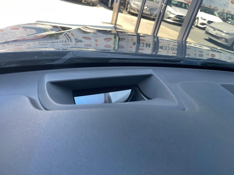 Car Thumb