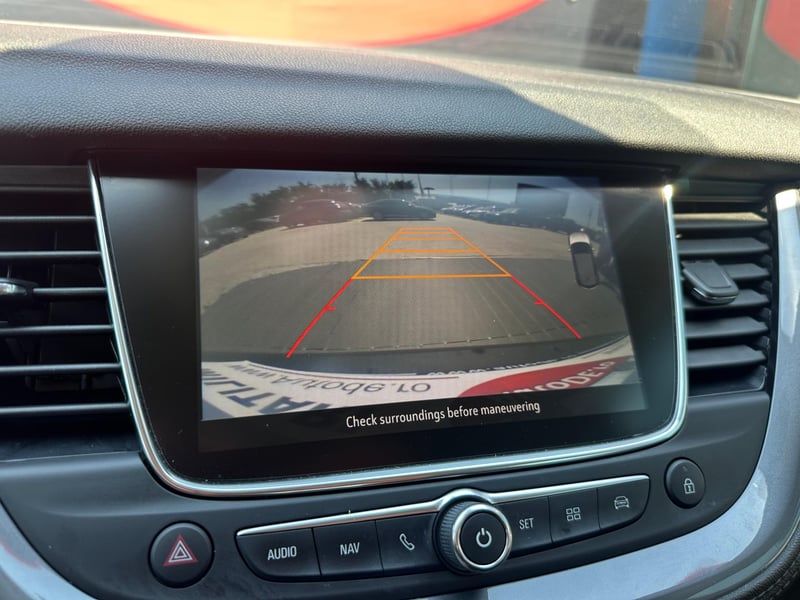 Car Thumb
