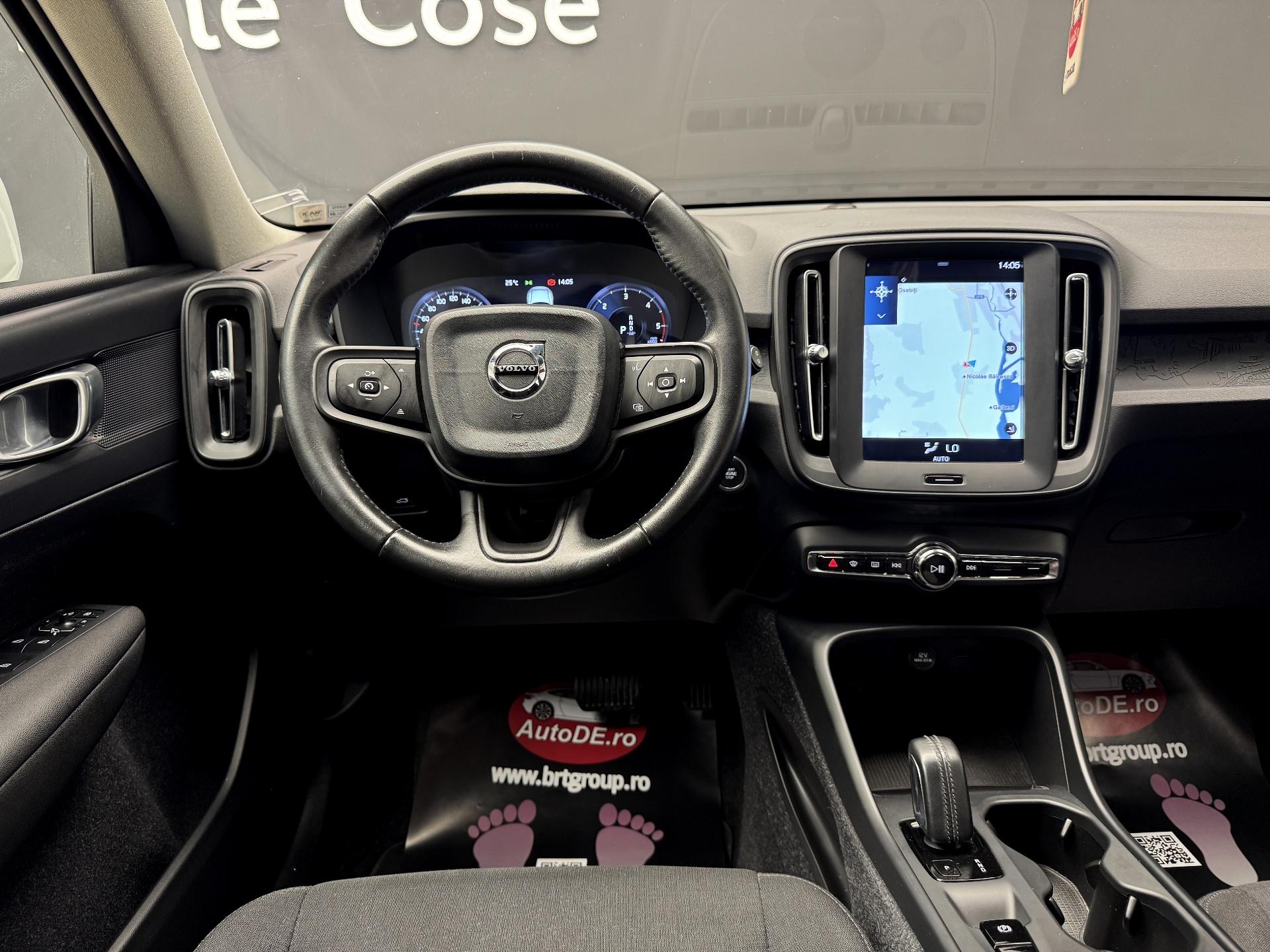Volvo-XC 40