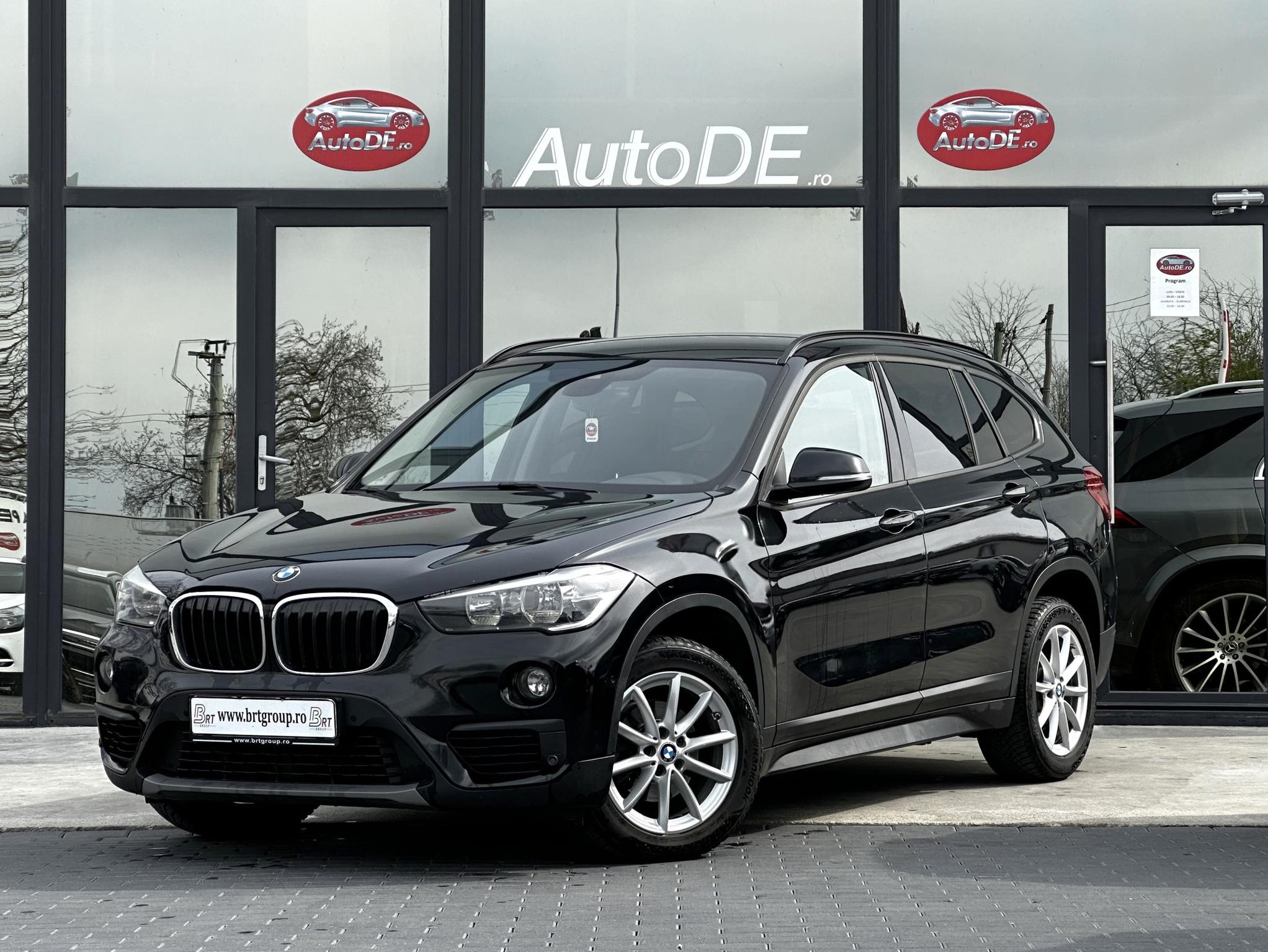 BMW-X1