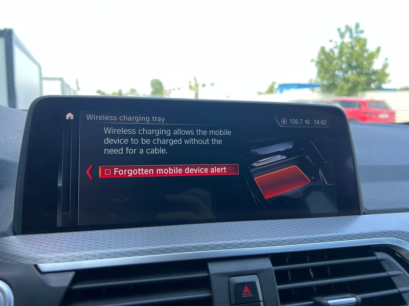 Car Thumb