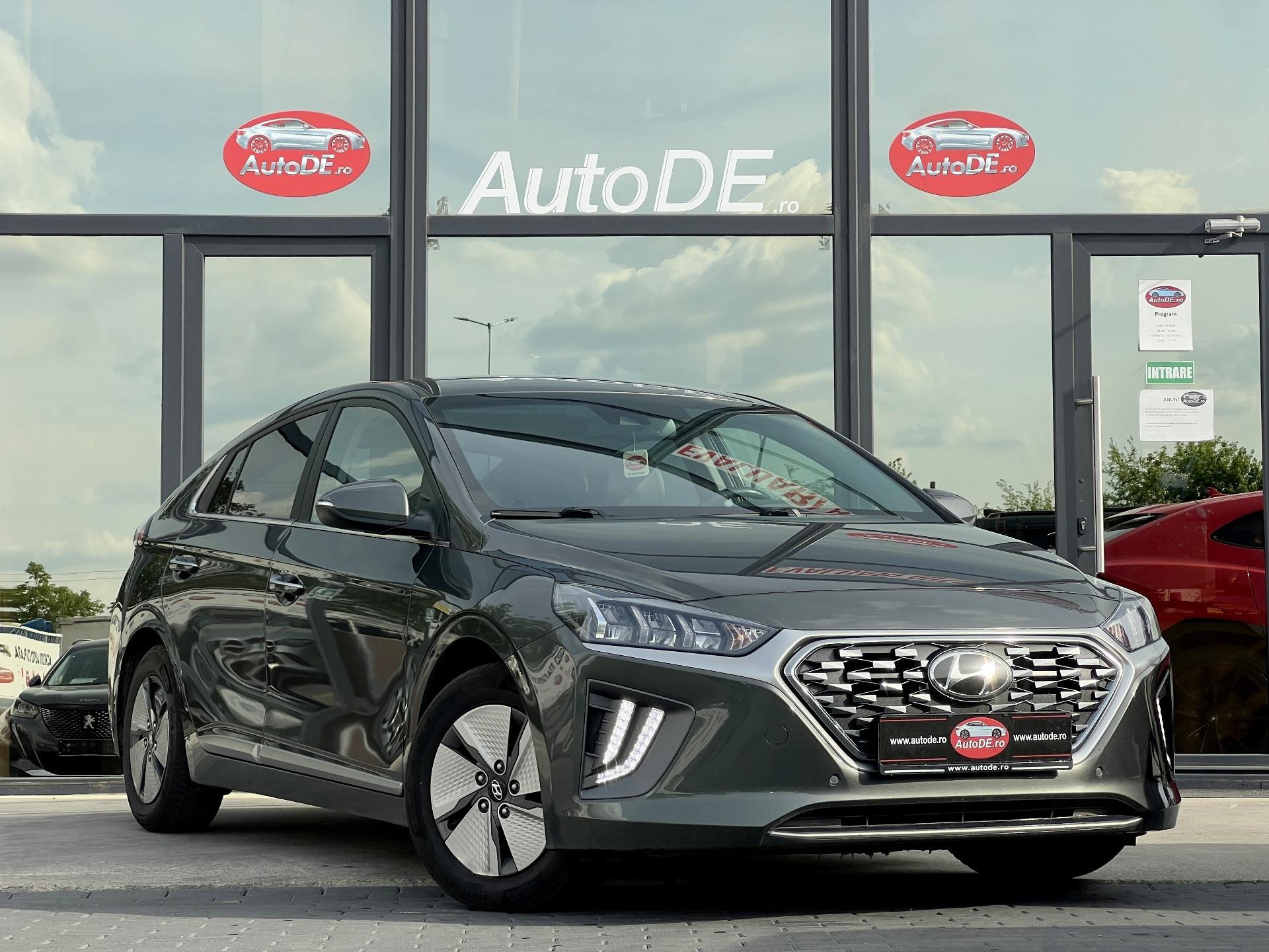 Hyundai-IONIQ