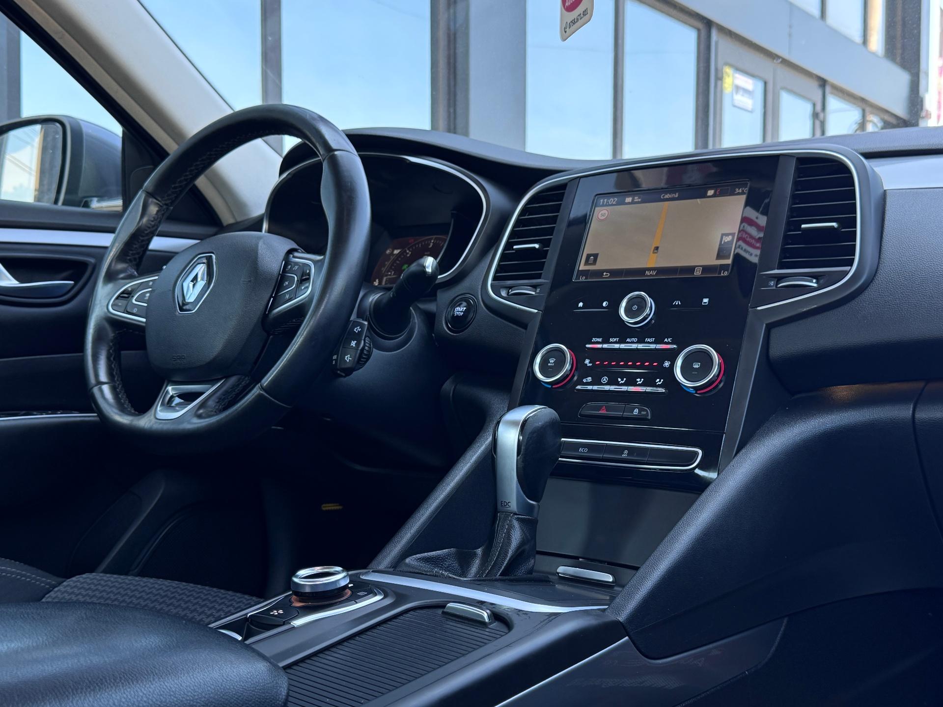 Renault-Talisman