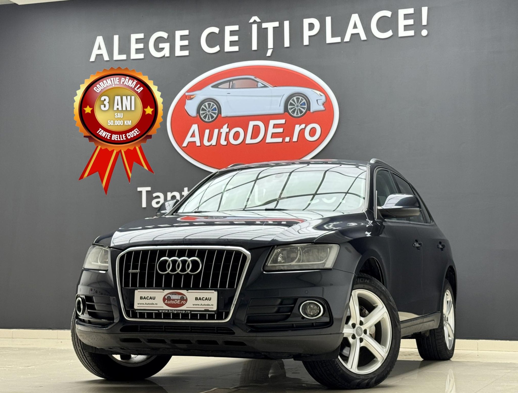 Audi-Q5