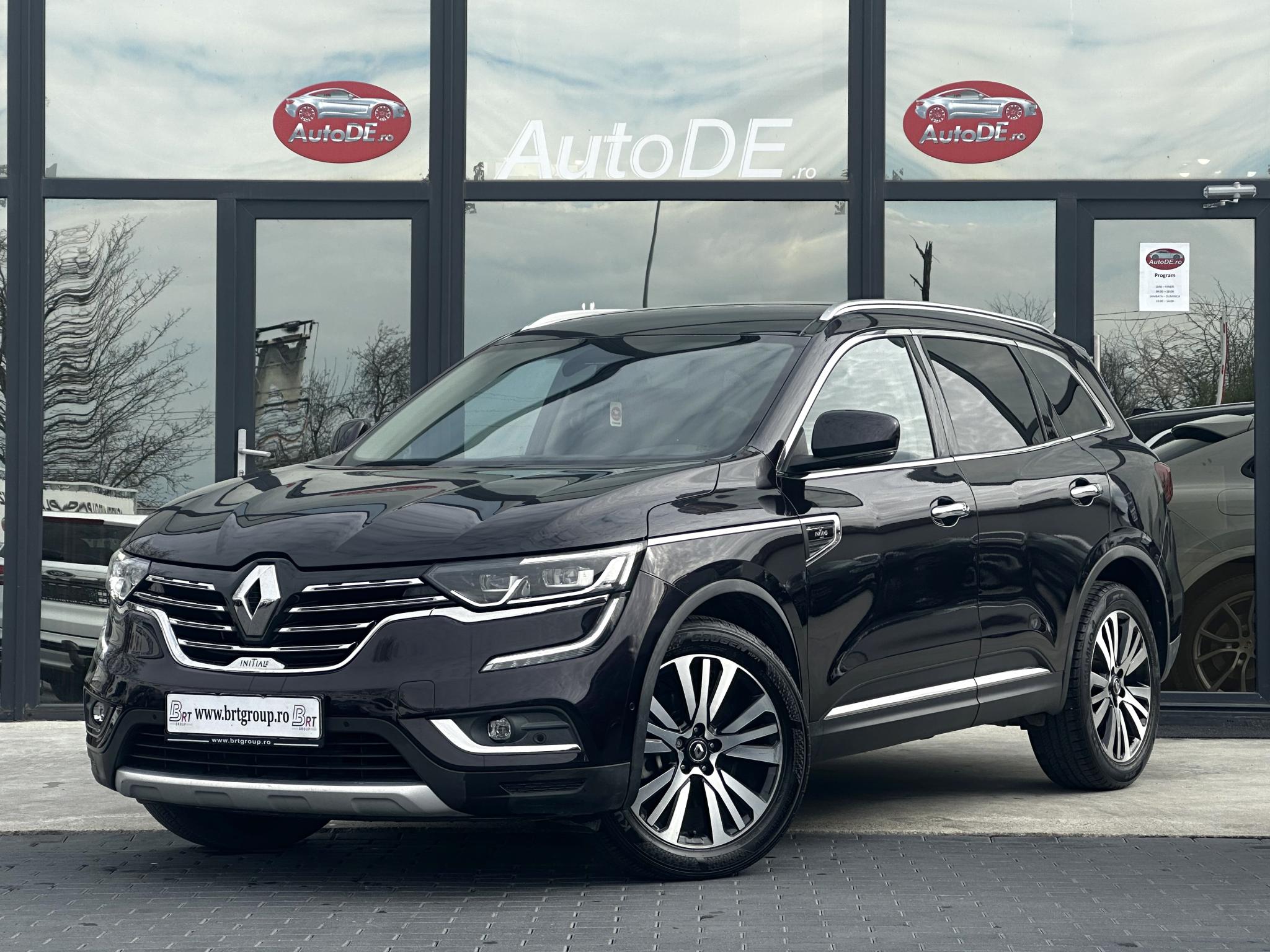 Renault-Koleos