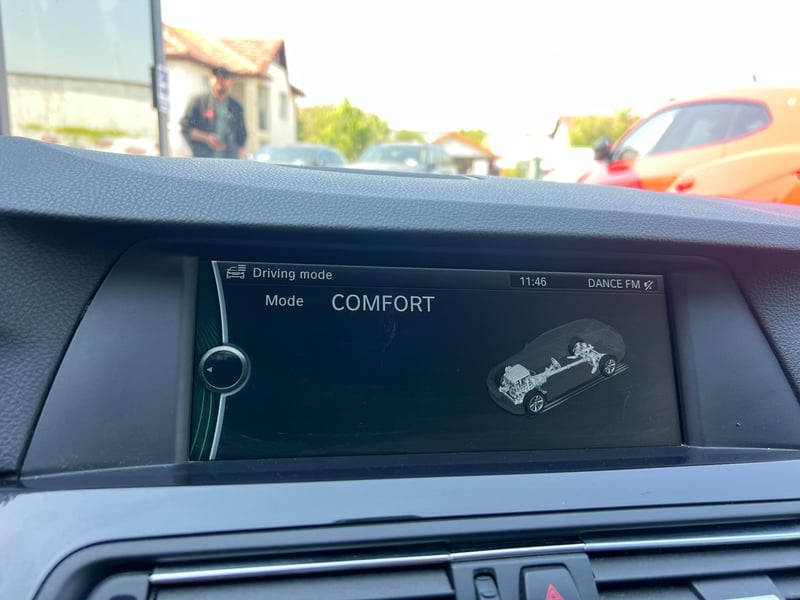 Car Thumb