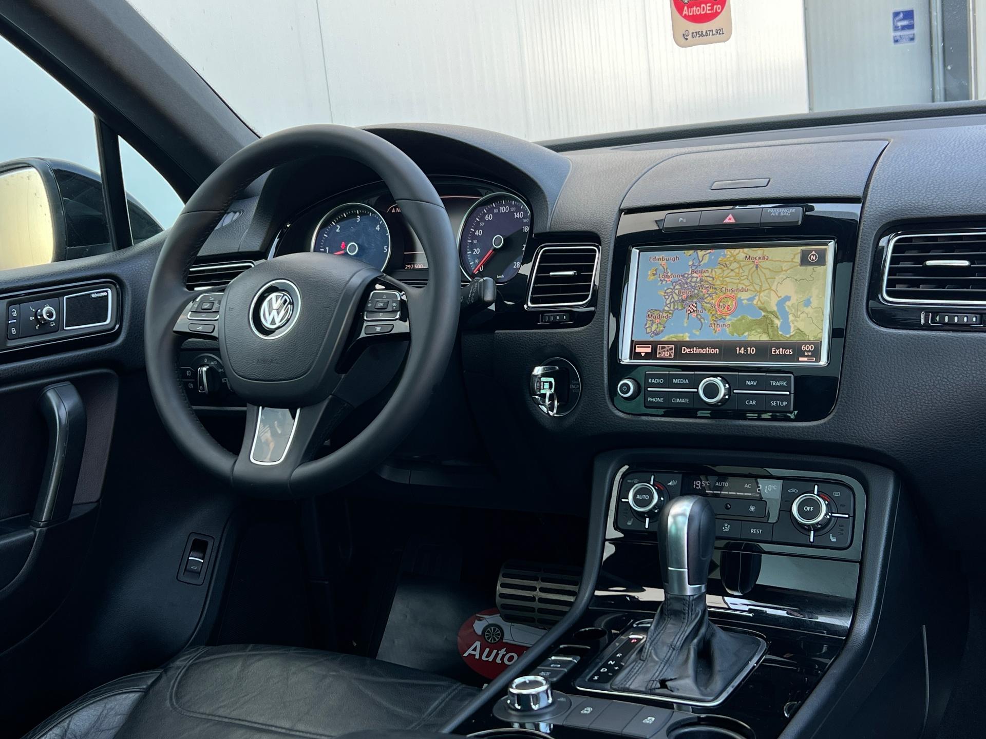 Volkswagen-Touareg