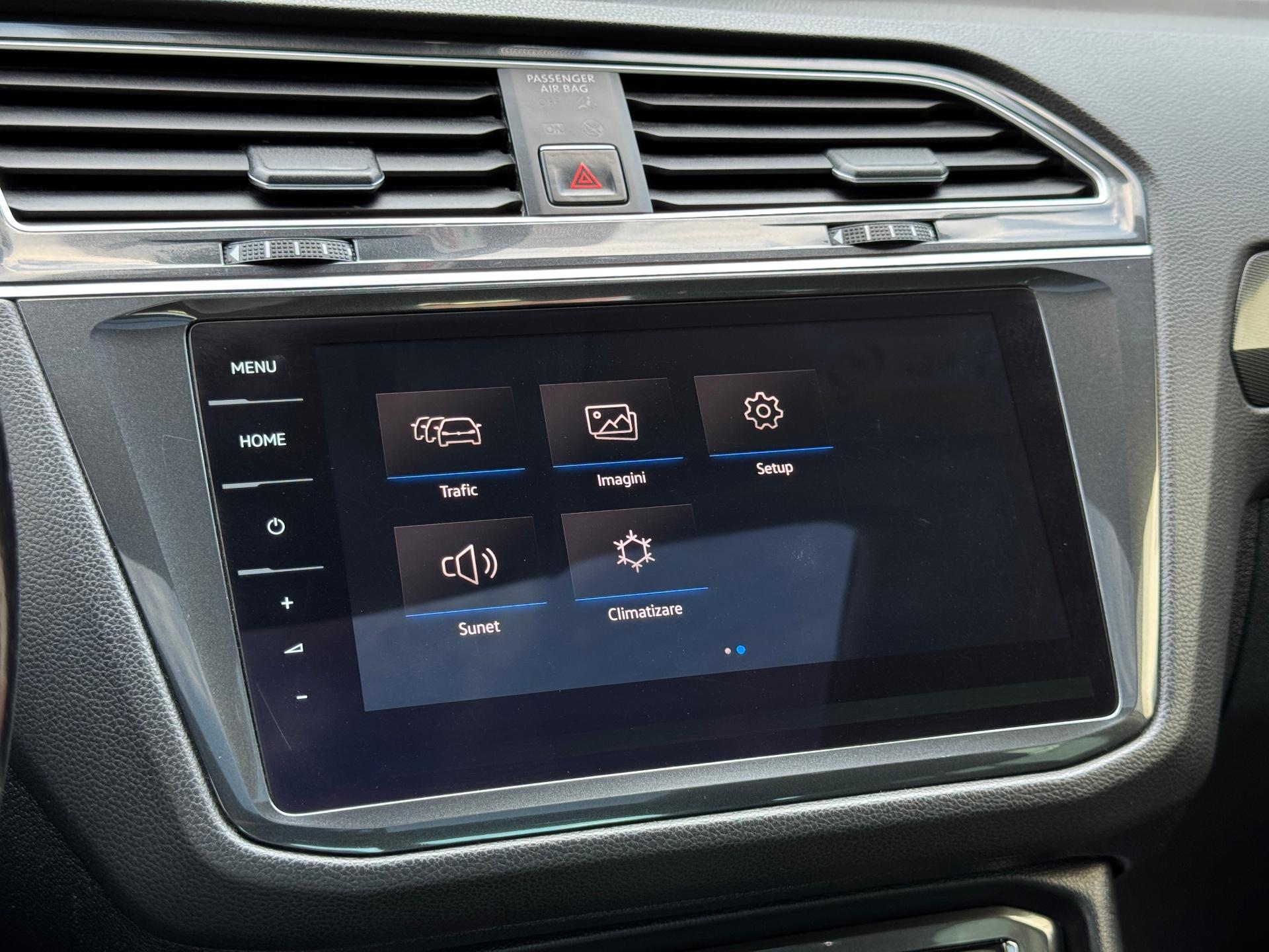 Volkswagen-Tiguan