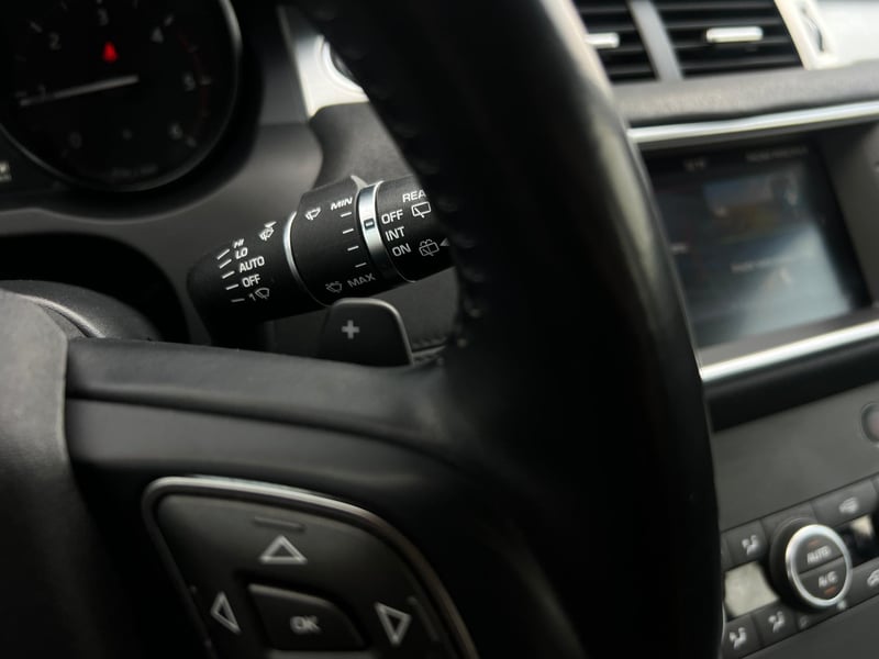 Car Thumb