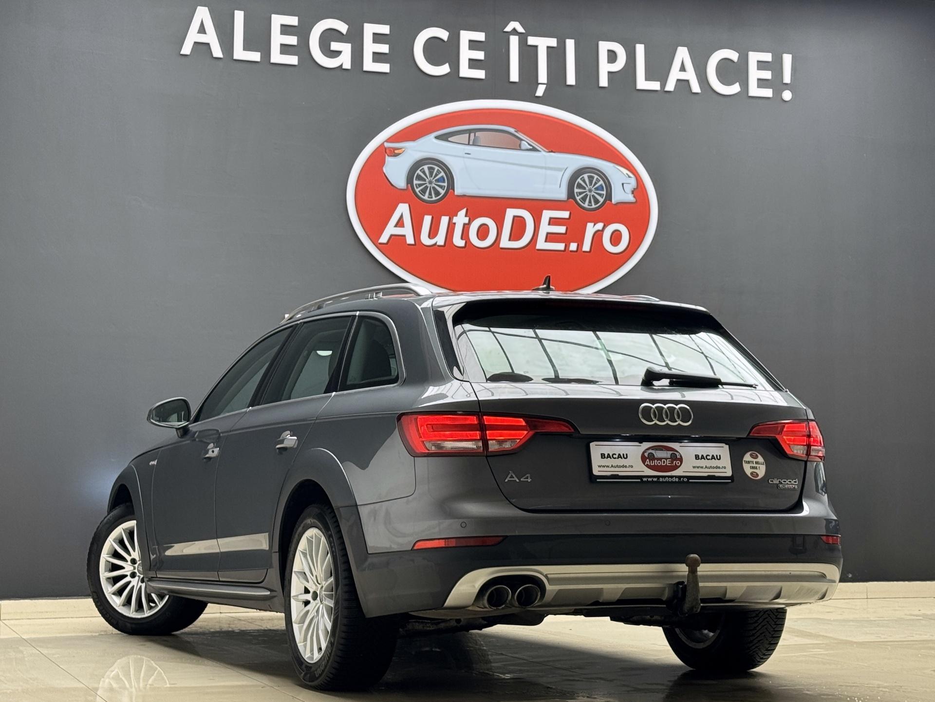 Audi-A4 Allroad